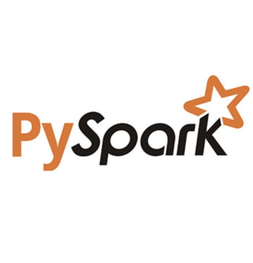 PySpark icon
