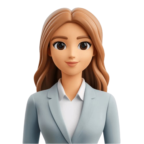 Jackie Avatar