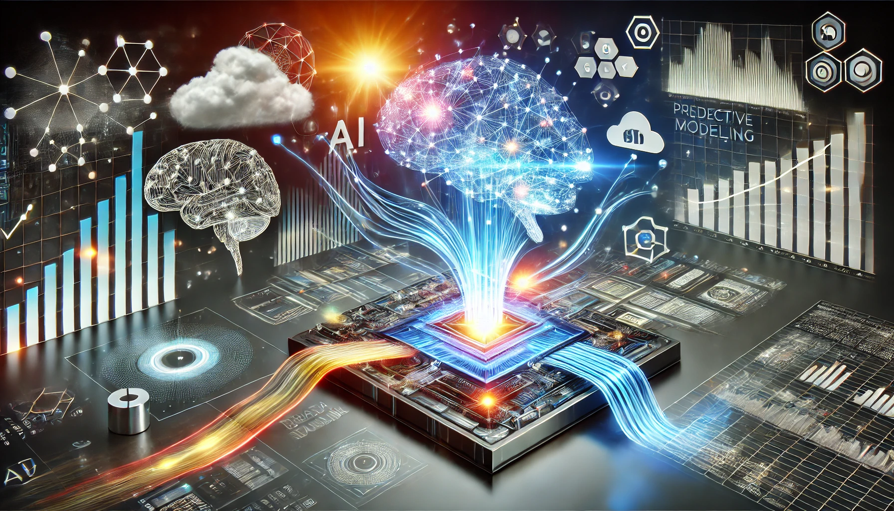 Predictive Modeling for Property Interaction